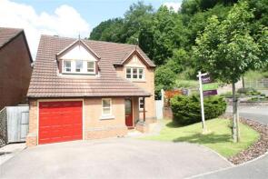31, Tinmans Green, Monmouth NP25 4NB