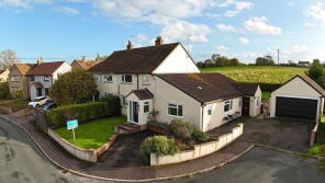 85, Hillcrest, Pensford, Bristol BS39 4AX