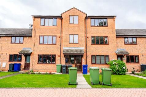 Limber Court, Grimsby, DN34