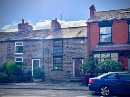 315, Blackburn Road, Egerton, Bolton BL7 9TH