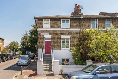 Reynolds Place, Blackheath