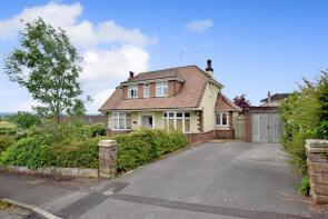 Broom Cottage, Orchard Avenue, Clevedon BS21 6RQ