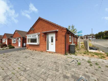 Winterbourne Drive, Stapleford