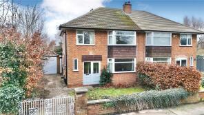 4, Barcombe Road, Barnston CH60 1UZ