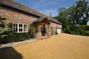 Balmor Farm, Ox Moor Lane, York YO26 8EA