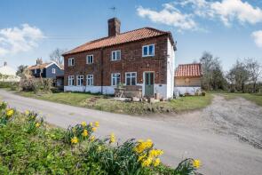 Mill Cottage, Mill Road, Halesworth IP19 0RA