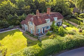 Janets Cottage, Pheasants Hill, Hambleden RG9 6SD