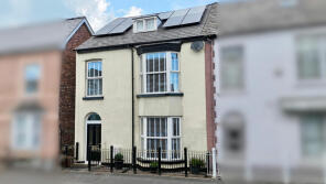 33, Kinmel Street, Rhyl LL18 1AH