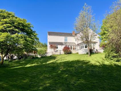 Dyffryn Road, Ammanford