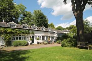 Coach House, Southlands, Southlands Lane, Oxted RH8 9PH