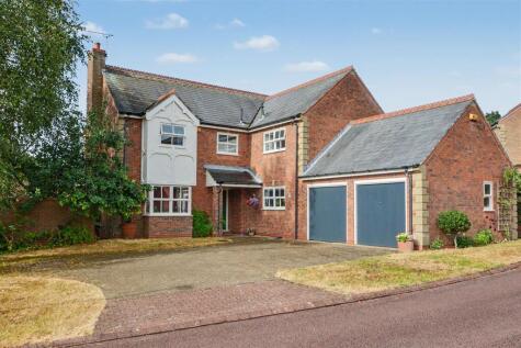 The Chancery, Bramcote, Nottingham
