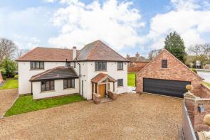 Sunningdale, Great North Road, Retford DN22 8QS
