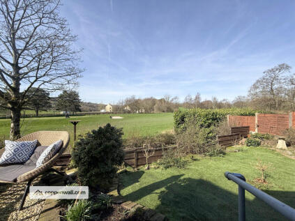 Brookside Crescent, Greenmount, Bury