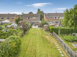18, Foxs Way, Cambridge CB23 7DL