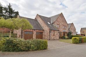 Greenside, Brunstock Mews, Carlisle CA6 4QG