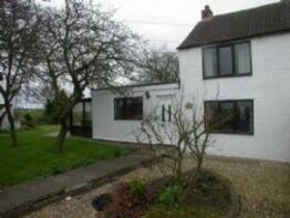 Dale Cottage, Church Road, Martin Dales, Woodhall Spa LN10 6XR