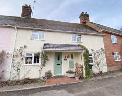 56, Up Street, Upton Lovell BA12 0JP