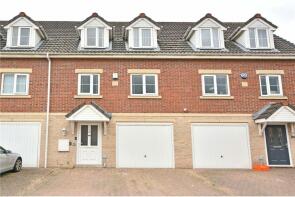 3, Pauline Terrace, Castleford WF10 5LA