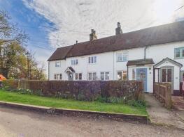 5, Perry Green Cottages, Kimpton Road, Peters Green LU2 9QW