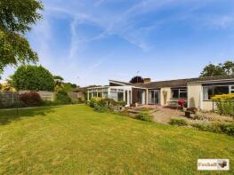 13, St Marys Park, Bucklesham IP10 0DY