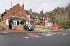 1, New Cottages, Morpeth NE61 3PP