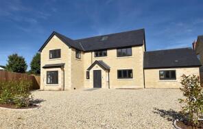 Old School House, Red Lane, Sturminster Newton DT10 1HT