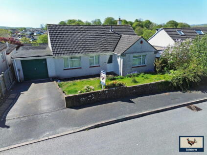 Redmoor Close, Tavistock, PL19