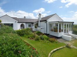 Heulwen, Road From Gwenfro Isaf To Junction Llanbedrgoch Square, Llanbedrgoch LL76 8SQ