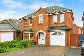 5, The Coppice, Kettering NN14 4QA