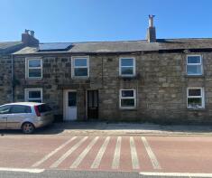 2, Penhallick Row, Penhallick Road, Redruth TR15 3YL