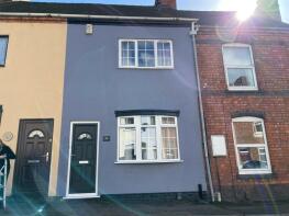 23, Orchard Street, Kettlebrook, Tamworth B77 1AT