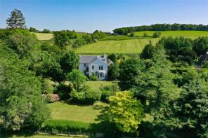 Glebe House, U96s From U126s By Urr Church To B794, Haugh Of Urr, Castle Douglas DG7 3LB