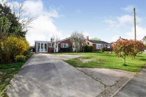 Folly Foot, Burgh Road, Skegness PE24 5HR