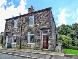 356, Market Street, Shawforth, Rochdale OL12 8HF