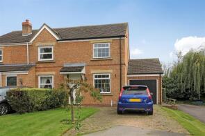 8, Hill Top Court, Northallerton DL7 0HU