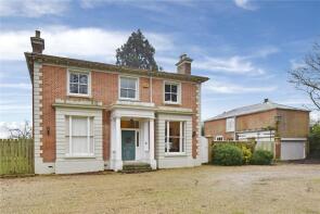 Park House, Oxford Road, Aylesbury HP17 8QG