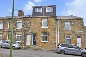 3, Beda Cottages, Tantobie DH9 9RL
