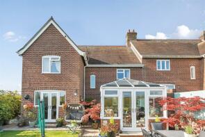 6, Coles Lane, Milborne St. Andrew, Milborne St Andrew DT11 0LG
