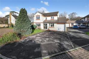 8, Kestrel Way, Barnstaple EX32 8QN