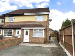 48, Sparrow Hall Road, Liverpool L9 6BU