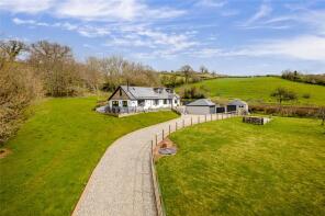Butterwell Cottage, Cross Lanes To Bow Bridge, Totnes TQ9 7ED