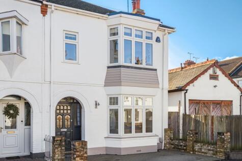Branksome Road, Southchurch Village