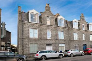 3f, Victoria Street, Inverurie AB51 3QS