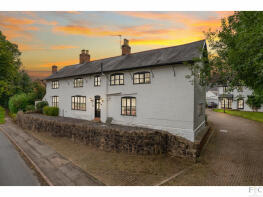 The White House, Home Farm, Gaulby Lane, Leicester LE2 2FL