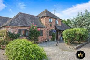 The Granary, Beoley Court, Icknield Street, Redditch B98 9AL