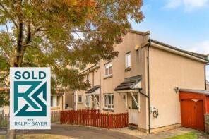 20a, Saughton Mains Gardens, Saughton, Edinburgh EH11 3QQ