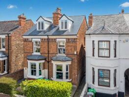 12, Waldeck Road, Nottingham NG5 2AF