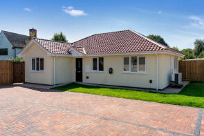 The Laurels, Parsonage Lane, Tendring CO16 0DE