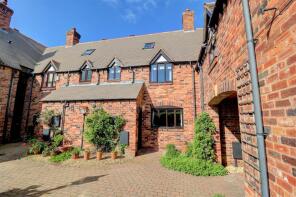 7, Leasowes Court, Lazy Lane, Pershore WR10 2QN