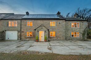 Locka Old Hall, Locka Lane, Carnforth LA6 1BD